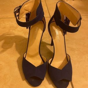 Nine West shoes 5.5